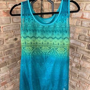 2/$15maurices tank